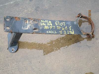 Peterbilt 389 Bracket