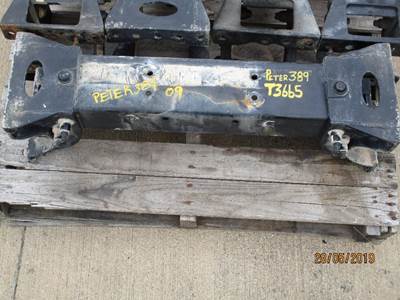 Peterbilt 389 Bracket