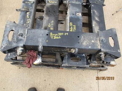 Peterbilt 389 Bracket