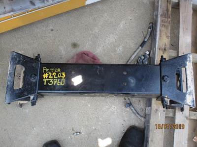 Peterbilt 389 Bracket