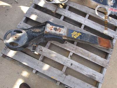 Peterbilt 389 Bracket