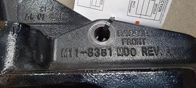 Peterbilt 389 Bracket