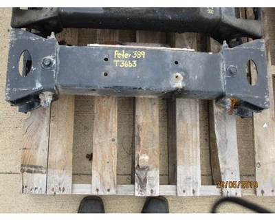 Peterbilt 389 Bracket