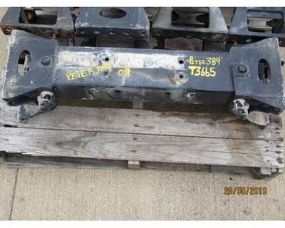 Peterbilt 389 Bracket