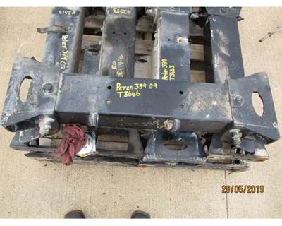 Peterbilt 389 Bracket