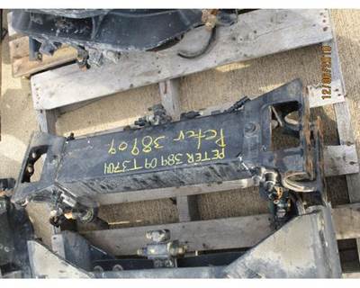 Peterbilt 389 Bracket