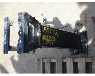 Peterbilt 389 Bracket
