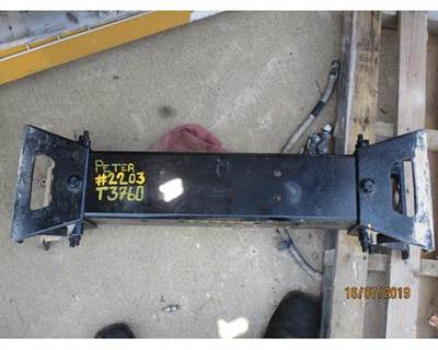 Peterbilt 389 Bracket