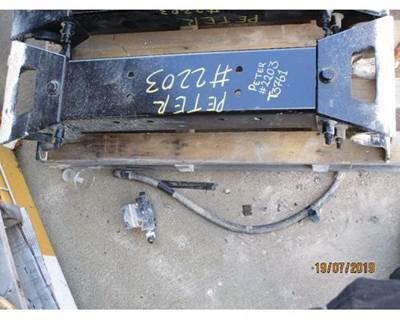 Peterbilt 389 Bracket