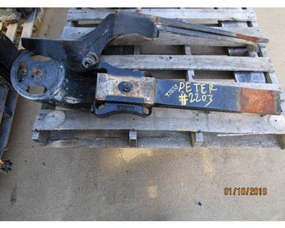 Peterbilt 389 Bracket