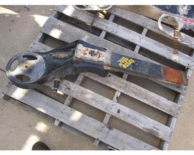 Peterbilt 389 Bracket