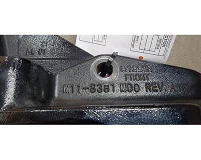 Peterbilt 389 Bracket