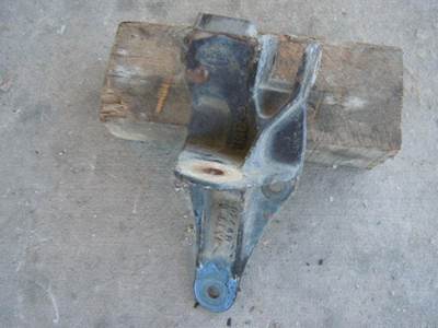 Peterbilt Bracket