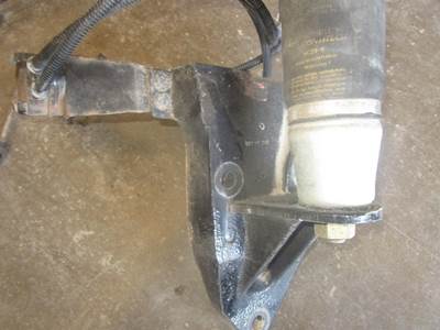 Peterbilt Bracket