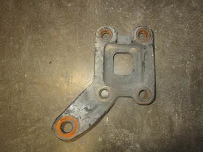 Peterbilt Bracket