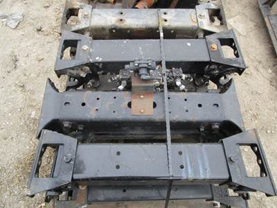 Peterbilt Bracket