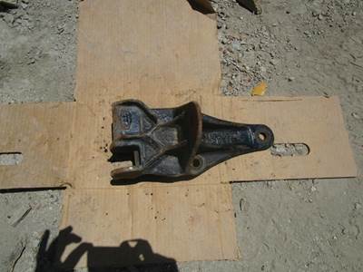 Peterbilt Bracket