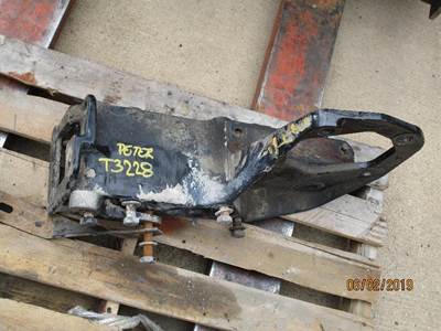 Peterbilt Bracket