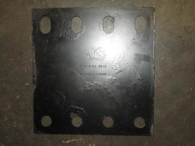 Peterbilt Bracket