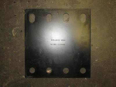 Peterbilt Bracket