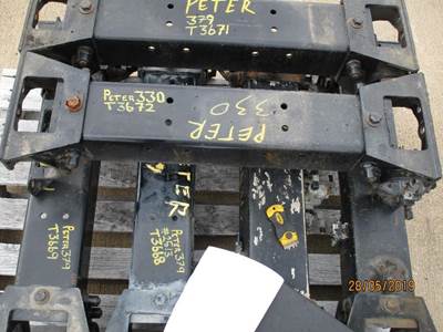Peterbilt Bracket