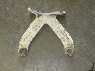 Peterbilt Bracket