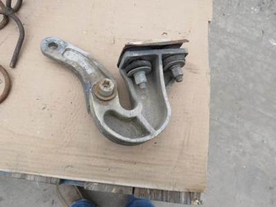 Peterbilt Bracket