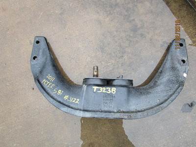 Peterbilt 587 Bracket