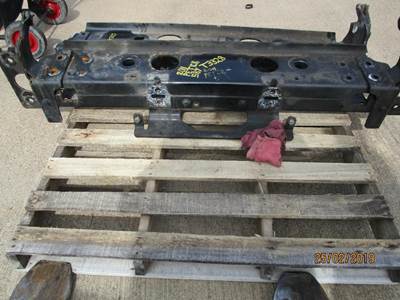 Peterbilt 587 Bracket