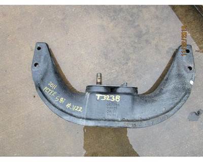Peterbilt 587 Bracket