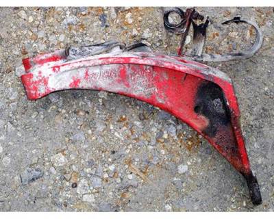 Peterbilt Bracket