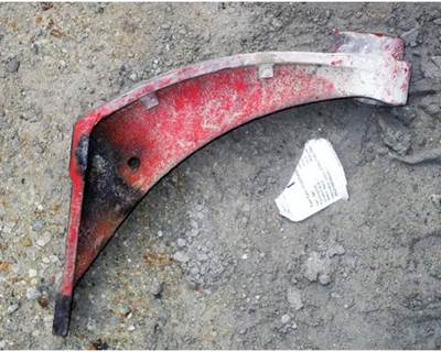 Peterbilt Bracket