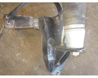Peterbilt Bracket