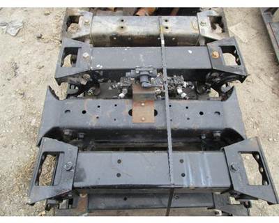 Peterbilt Bracket