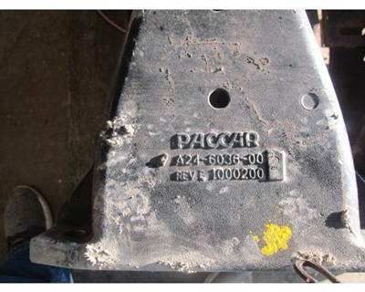 Peterbilt Bracket