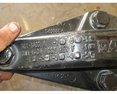 Peterbilt Bracket