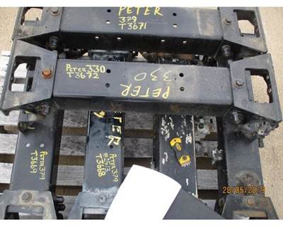 Peterbilt Bracket