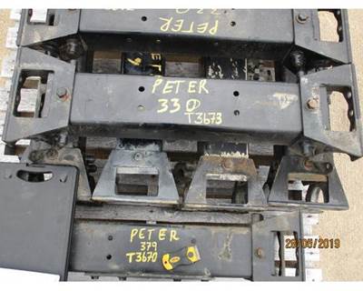Peterbilt Bracket