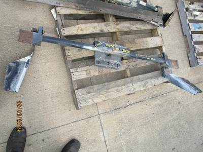 Sterling A9500 Bracket for a Sterling A9500 SERIES