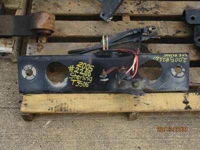 Sterling A9500 Bracket for a Sterling A9500 SERIES