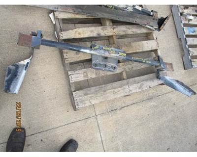 Sterling A9500 Bracket for a Sterling A9500 SERIES
