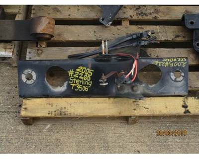 Sterling A9500 Bracket for a Sterling A9500 SERIES