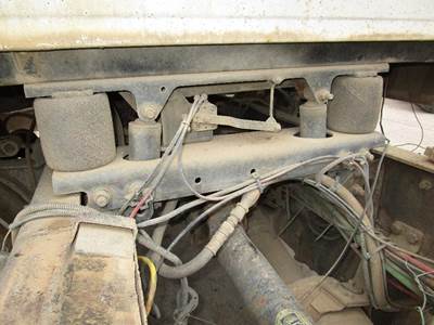 Sterling LT8500 Bracket