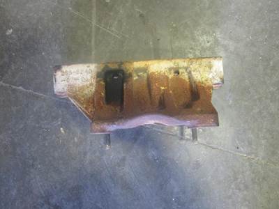 USED BRACKET 
P/N;286-5340