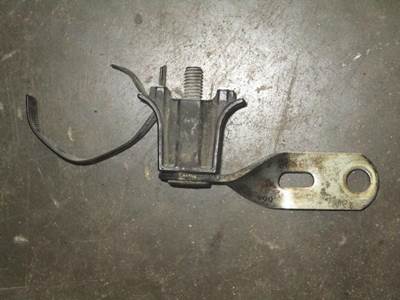 USED TWIST STANDOFF BRACKET OEM # A06-57248-000