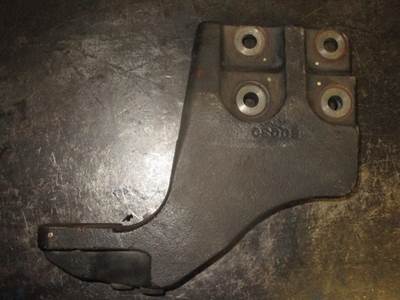 USED HINO FLYWHEEL HOUSING MOUNTING BRACKET P/N: E0030