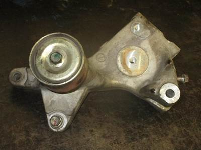 USED HINO ACCESSORY DRIVE BRACKET WITH PULLEY