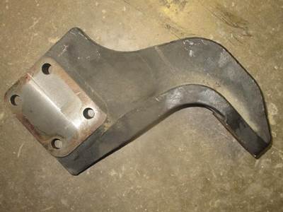 USED HINO FLYWHEEL HOUSING MOUNTING BRACKET P/N: E0040