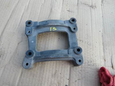 USED BRACKET  SUPPORT COMPRESOR AC FASTENER P/N..2027600..2465G..1887223..RL