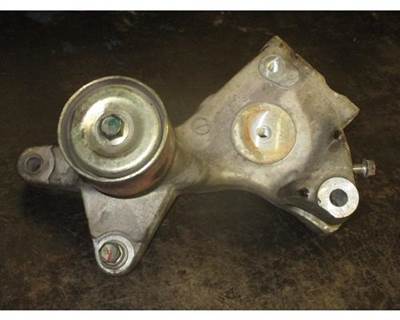 USED HINO ACCESSORY DRIVE BRACKET WITH PULLEY